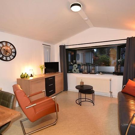 Chalet Albatros Diever Kültér fotó