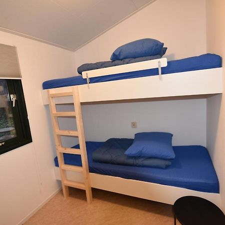 Chalet Albatros Diever Kültér fotó