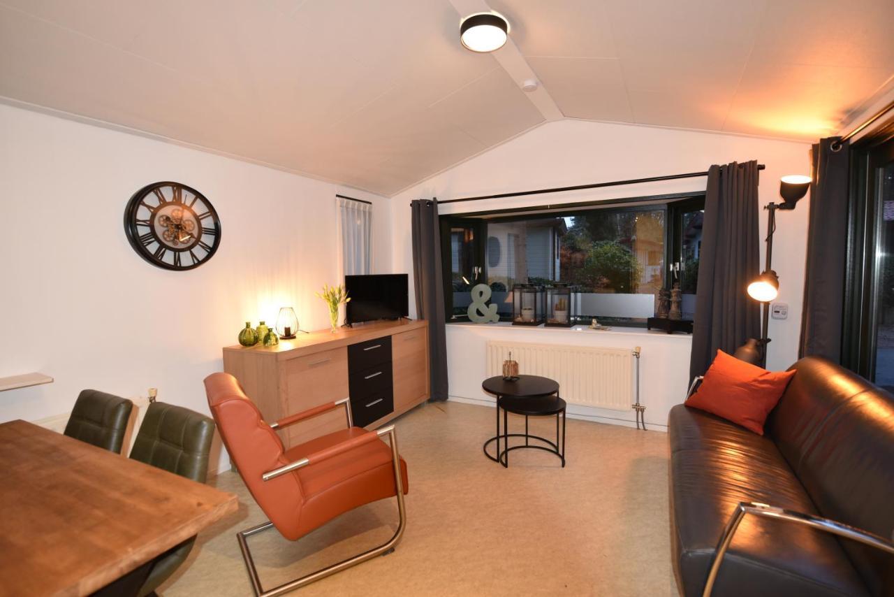 Chalet Albatros Diever Kültér fotó