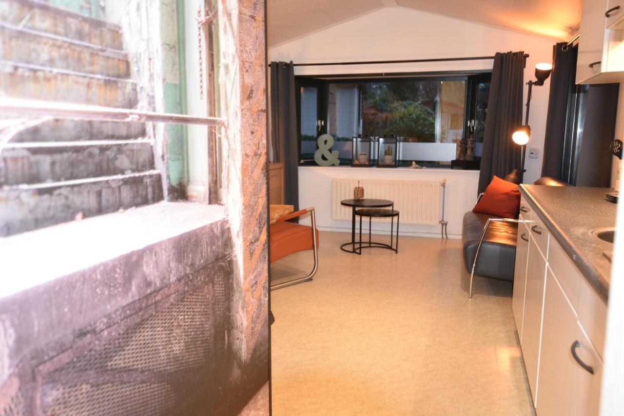 Chalet Albatros Diever Kültér fotó