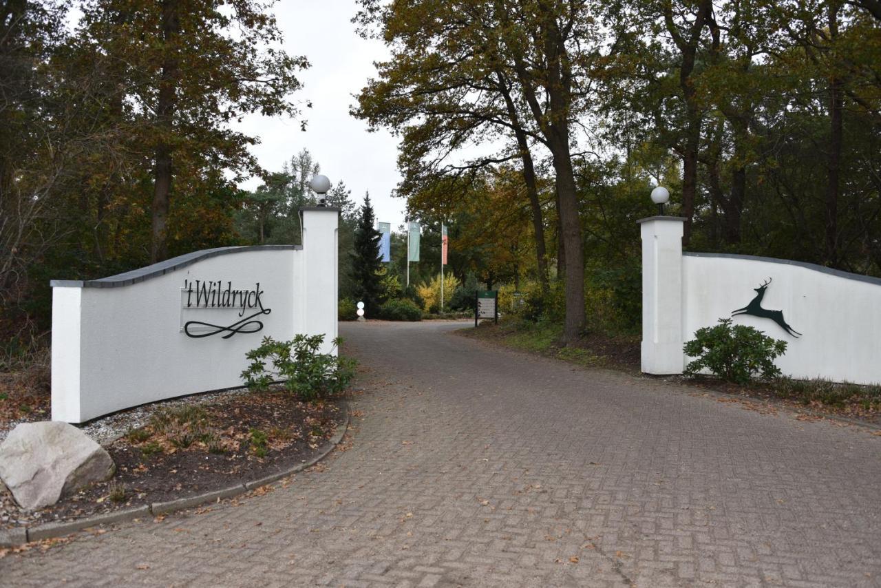 Chalet Albatros Diever Kültér fotó
