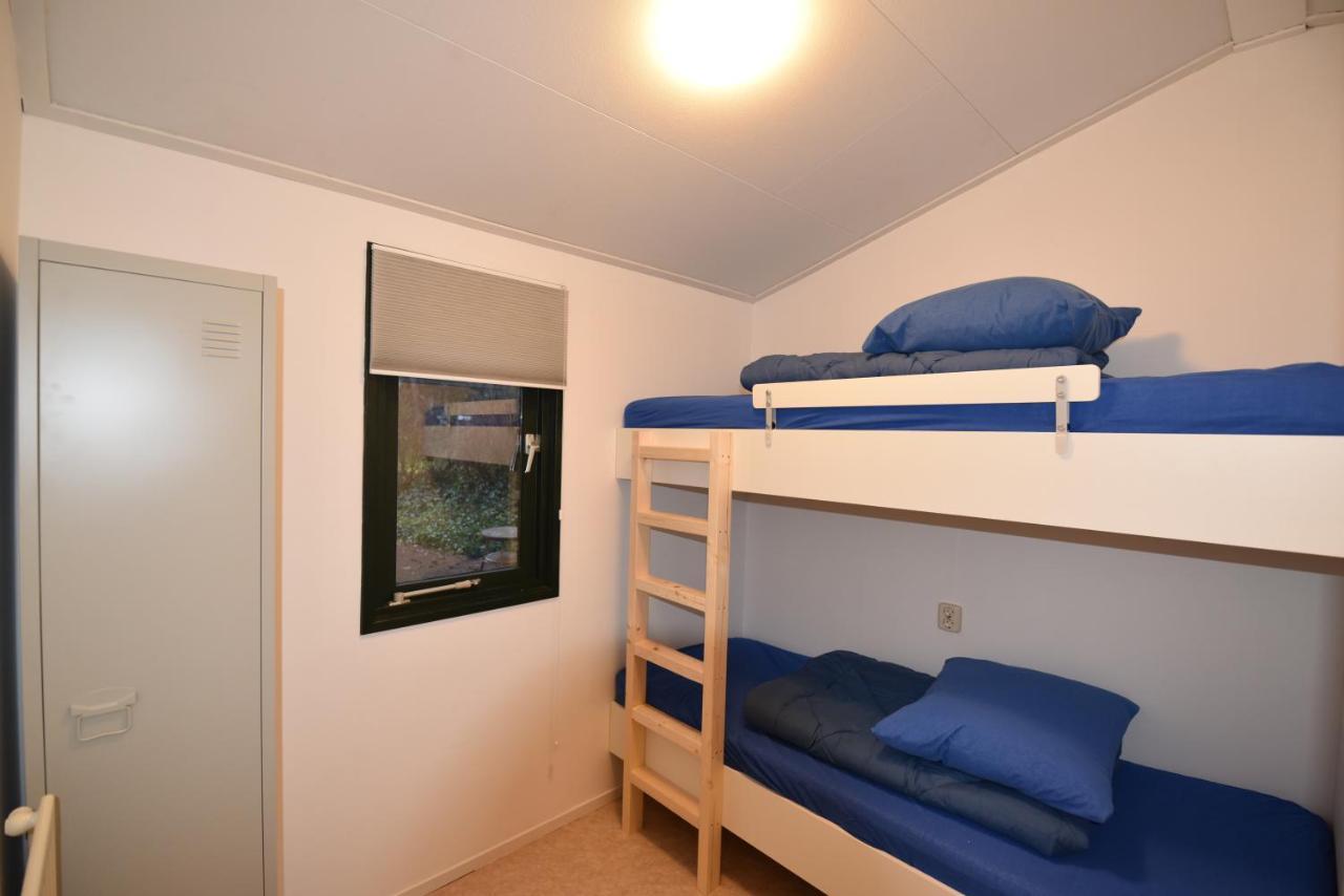 Chalet Albatros Diever Kültér fotó