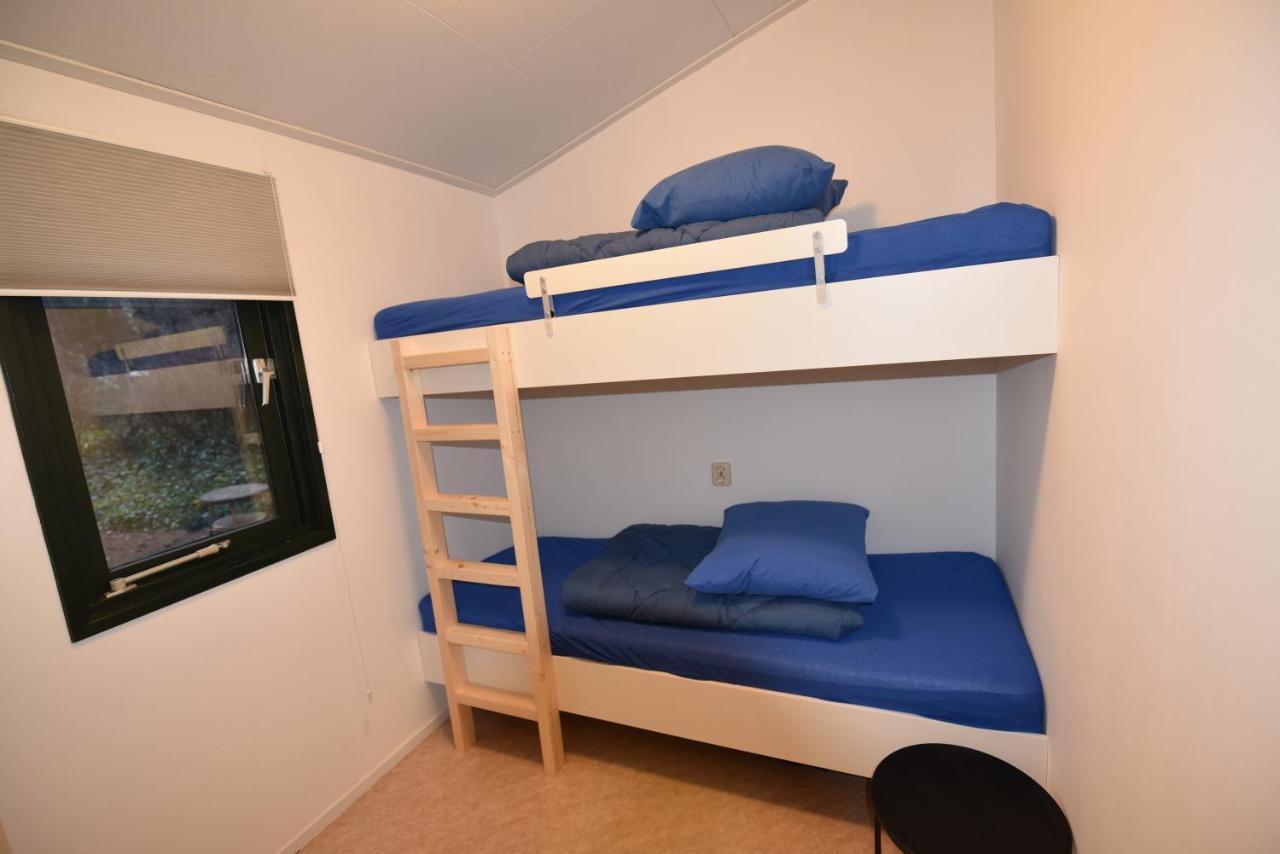 Chalet Albatros Diever Kültér fotó