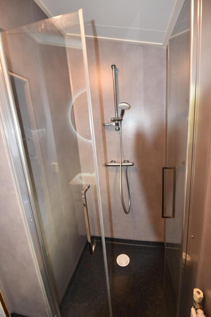 Chalet Albatros Diever Kültér fotó